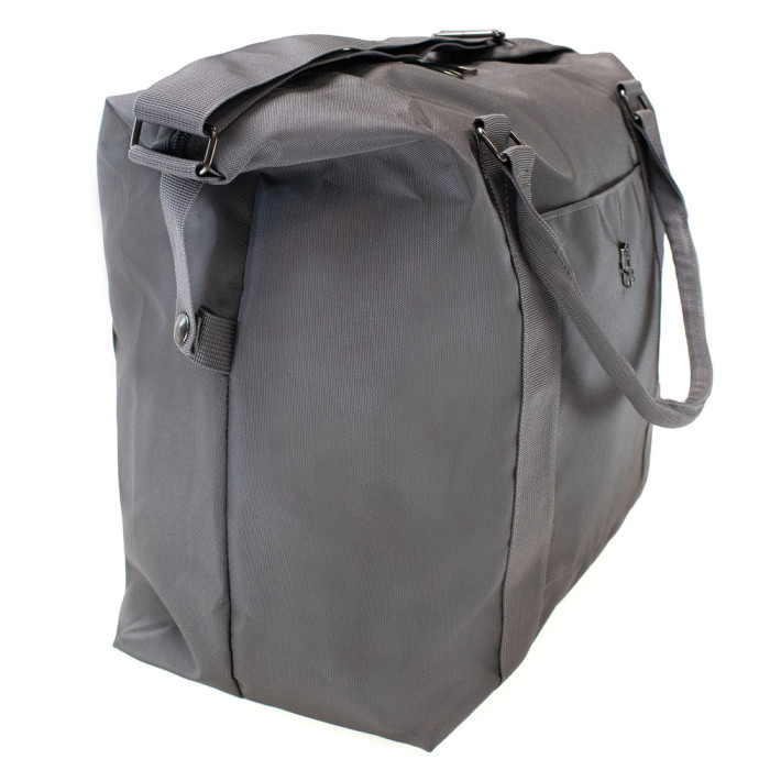 Сумка дорожня Semi Line 24 Graphite (P8317-2)
