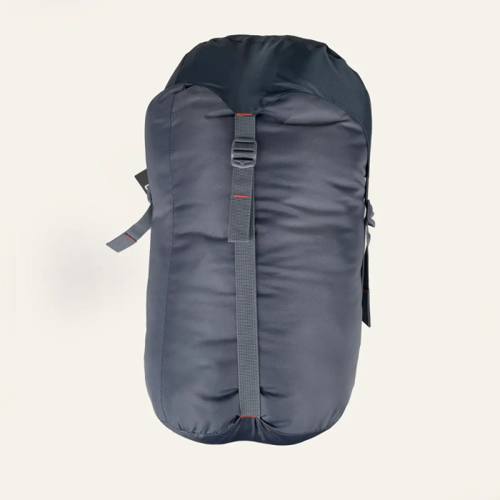 Спальний мішок Campout Beech (4/-1°C), 150 см - Right Zip, Khaki (PNG 248647) 