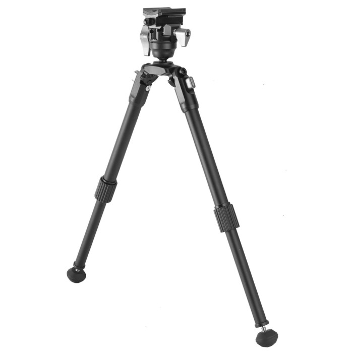 Біпод Vanguard EQ-Precision 2QS A (EQ-Precision 2QS A)