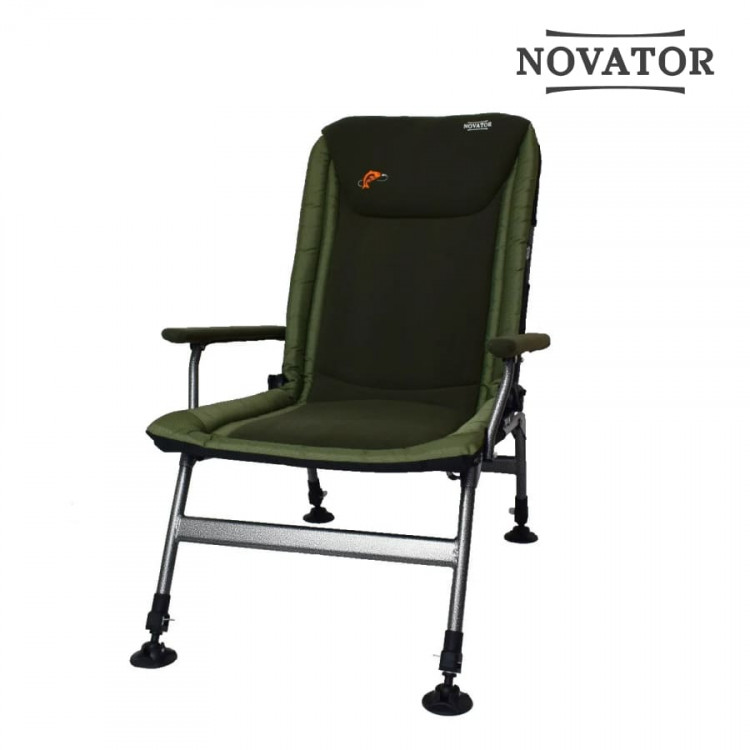 Крісло Novator SR-8 Relax 