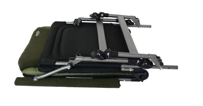 Крісло Novator SR-8 Relax 