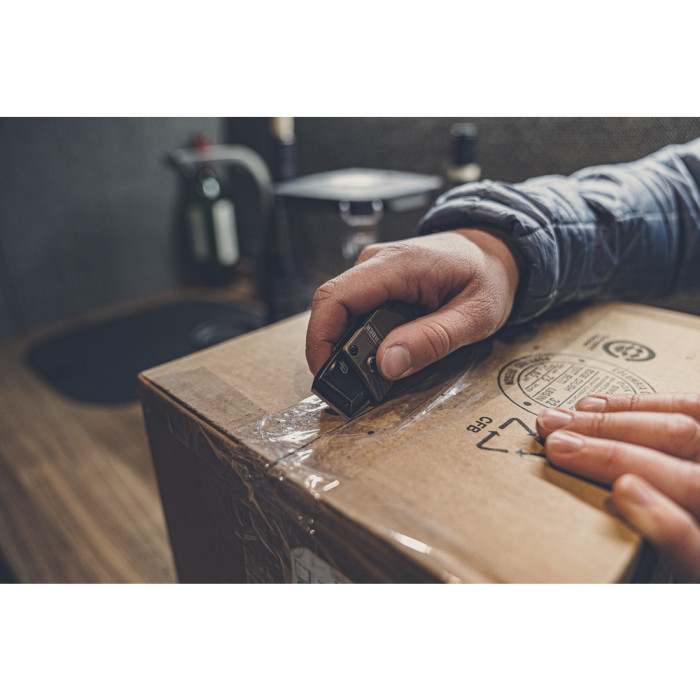 Ніж кишеньковий Gerber KeyNote Folding, коричневий, блістер (1050261) 