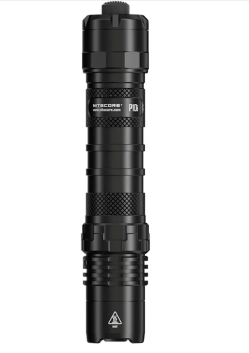 Ліхтар Nitecore P10i (Luminus SST-40-W, 1800 люмен, USB Type-C) 