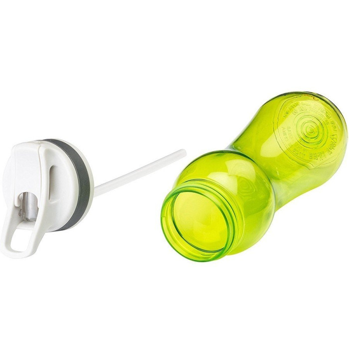 Фляга AceCamp Traveller Medium, green 