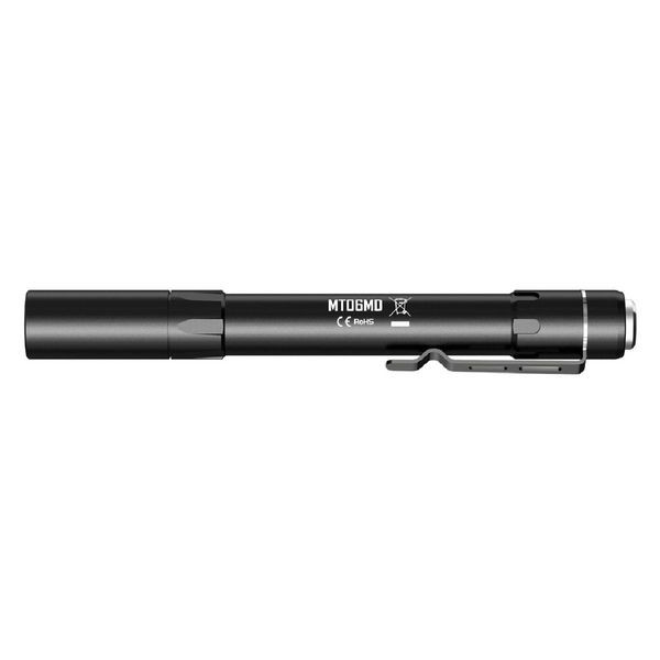 Ліхтар Nitecore MT06MD 