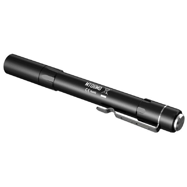 Ліхтар Nitecore MT06MD 