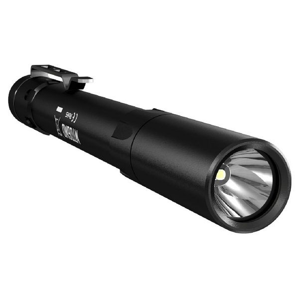 Ліхтар Nitecore MT06MD 