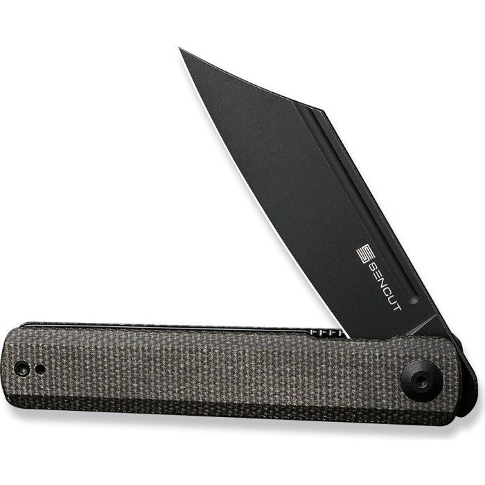 Ніж складаний Sencut Bronte SA08F 