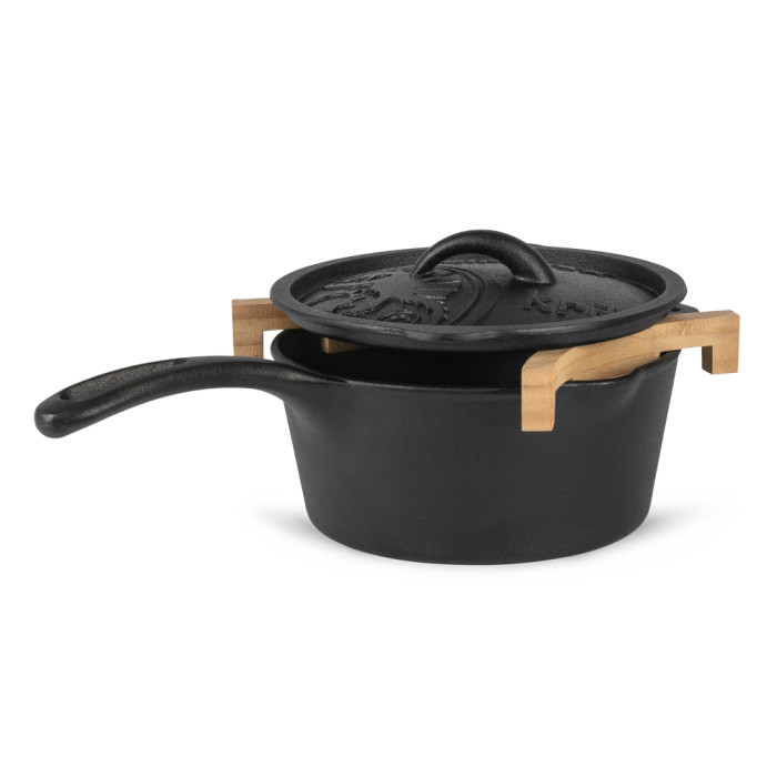 Проставки для кришки жарівні Petromax Lid Spacer for Dutch Oven (2 шт)
