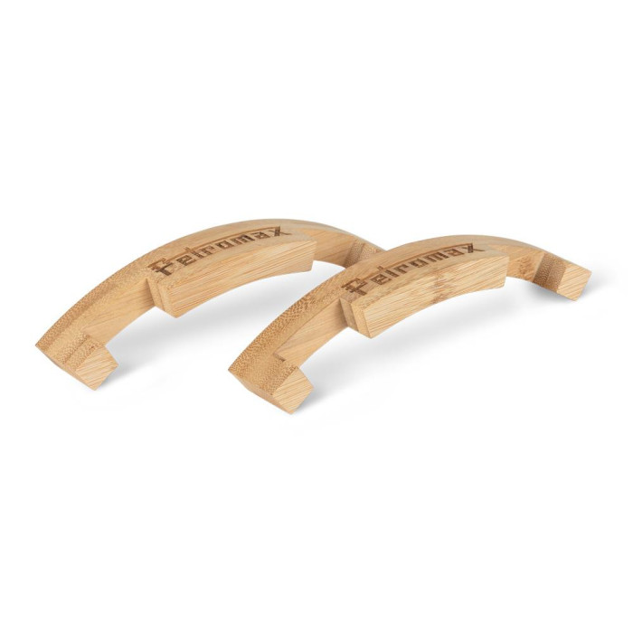 Проставки для кришки жарівні Petromax Lid Spacer for Dutch Oven (2 шт)