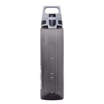 Пляшка для води SIGG VIVA ONE, 0.75 л (сіра)