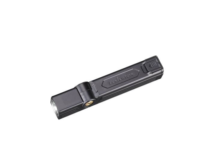 Ліхтар Fenix WT25R (XP-L HI, ANSI 1000 lm, 18650) 