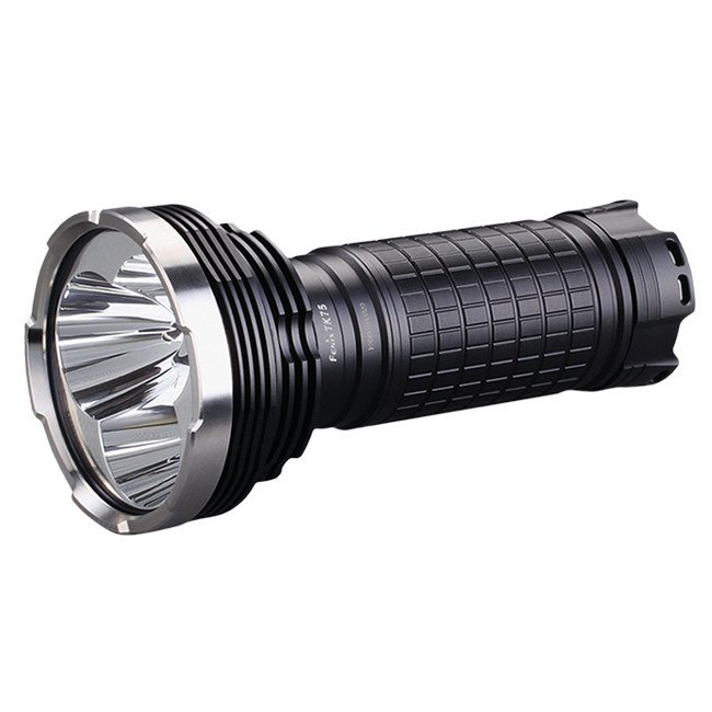 Пошуковий Ліхтар Fenix TK75 Cree XM-L (U2) LED, 2240 люмен 