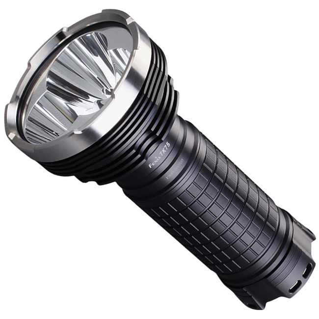 Пошуковий Ліхтар Fenix TK75 Cree XM-L (U2) LED, 2240 люмен 