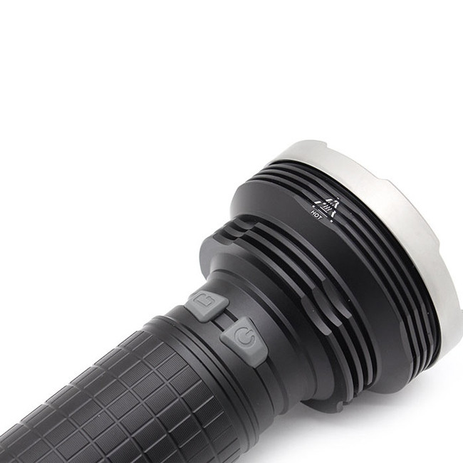 Пошуковий Ліхтар Fenix TK75 Cree XM-L (U2) LED, 2240 люмен 