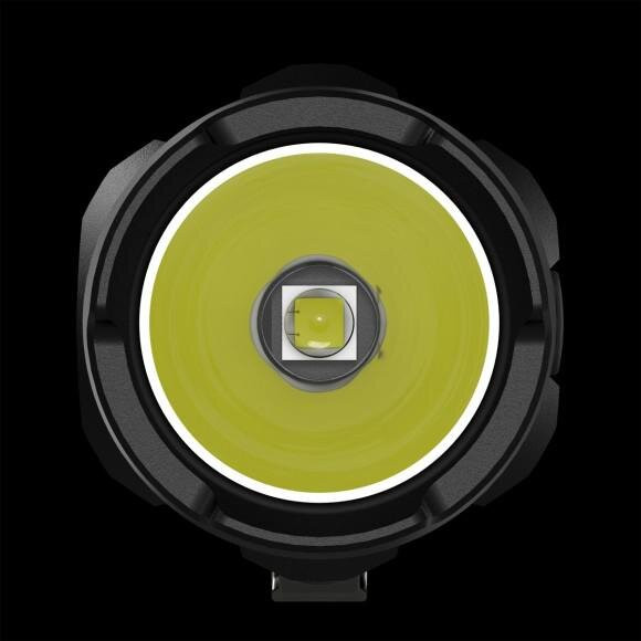 Кишеньковий ліхтар Nitecore MH20,1000 люмен (холодне світло) 