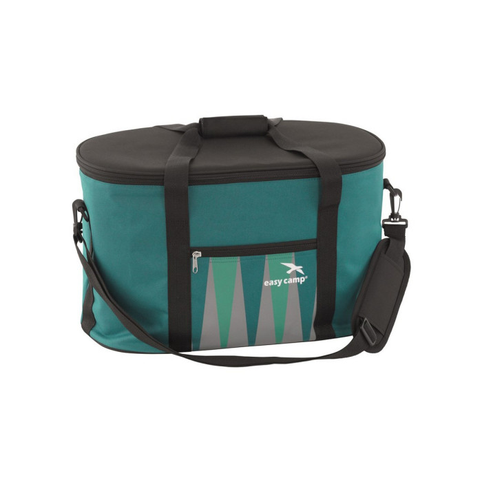 Сумка-холодильник Easy Camp Backgammon Cool bag L 