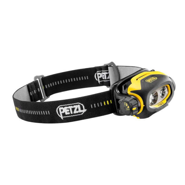 Ліхтар Petzl Pixa 3 