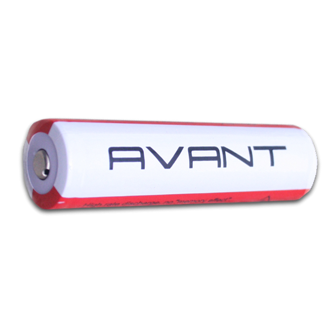 Акумулятор 18650 Avant 3000mAh 