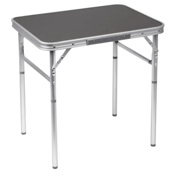 Стіл Bo-Camp 60x45 cm Grey (1404385) 