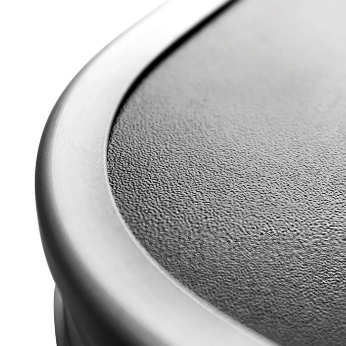 Стіл Bo-Camp 60x45 cm Grey (1404385) 