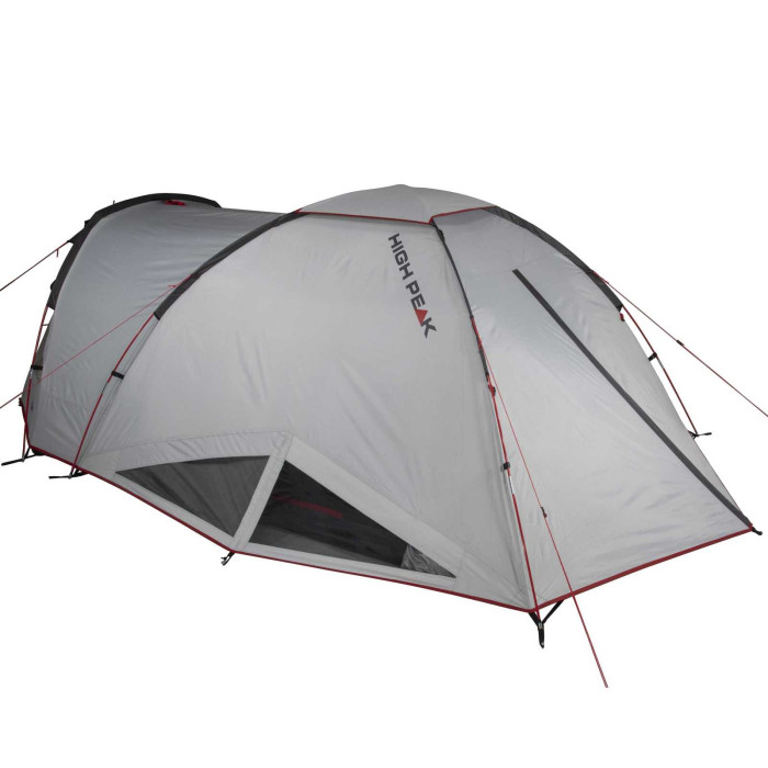 Намет High Peak Alfena 3.0 Nimbus сіра (11433) 