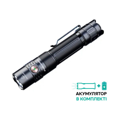 Ліхтар тактичний Fenix PD35R ACE