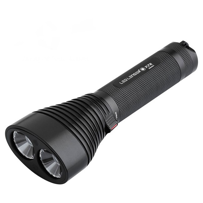 Кишеньковий ліхтар Led Lenser X7R, 500 лм 