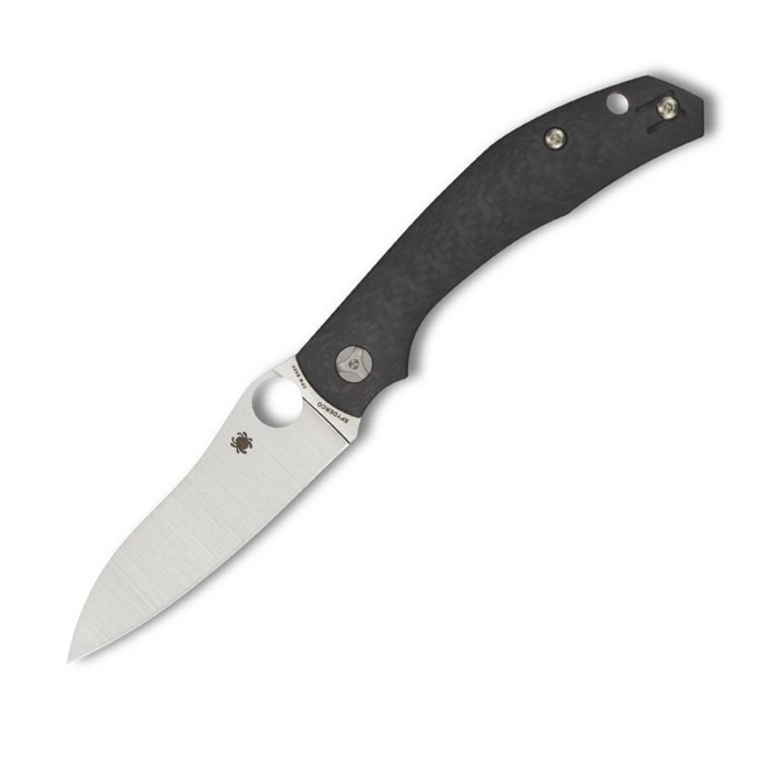 Ніж Spyderco Kapara C241CFP 