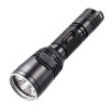 Тактичний Ліхтар Nitecore CG6 (білий + зелений + RGB ), 440 люмен