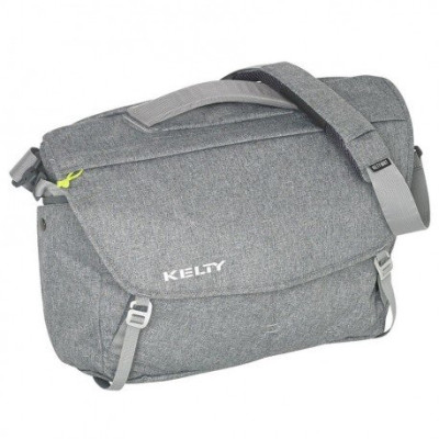 Сумка Kelty Versant (сіра)