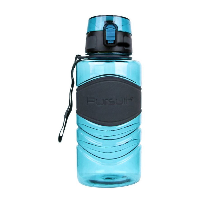 Спортивна пляшка Summit Pursuit Hydroex Leak Proof Bottle блакитна 1,2 л 