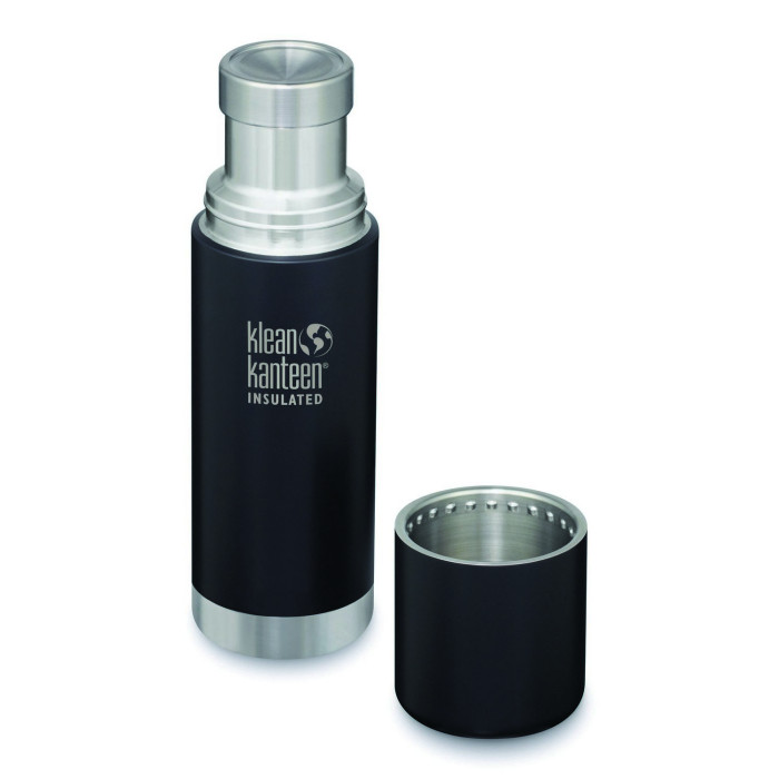 Термос Klean Kanteen TKPro Shale Black 500 мл 