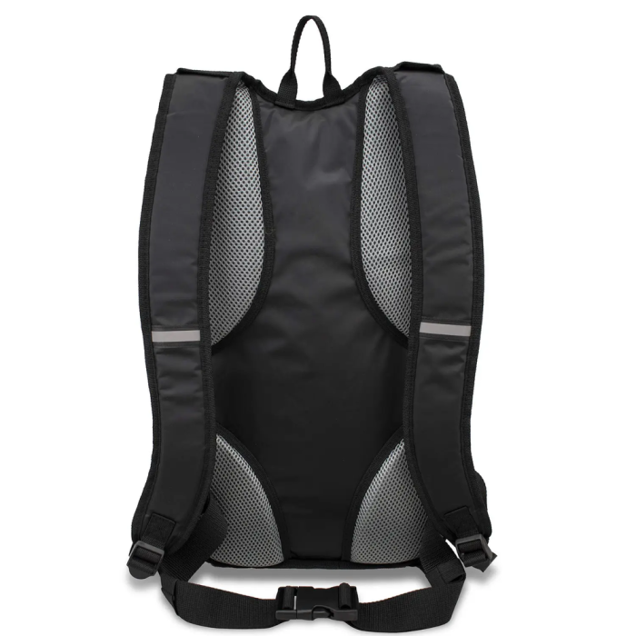 Рюкзак міський Semi Line 30 Black/Grey (A3036-1) 