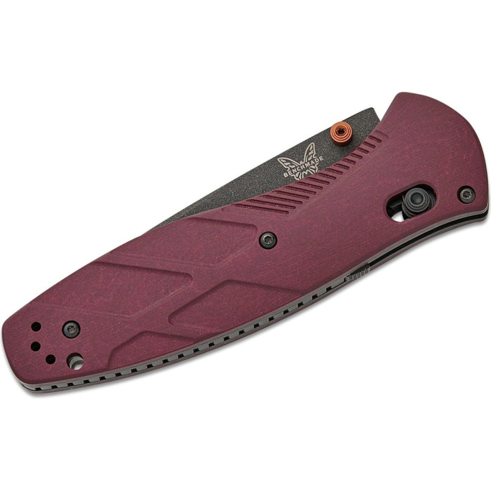 Ніж Benchmade Osborne Barrage 581BK-04 