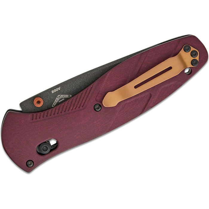 Ніж Benchmade Osborne Barrage 581BK-04 