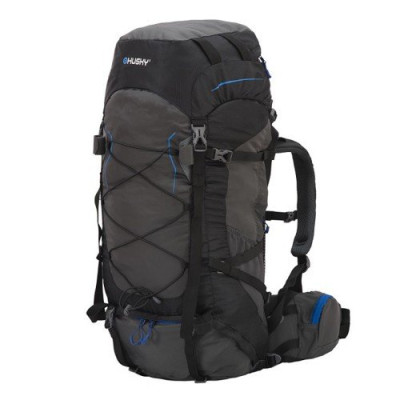Рюкзак Husky Ribon 60, сірий