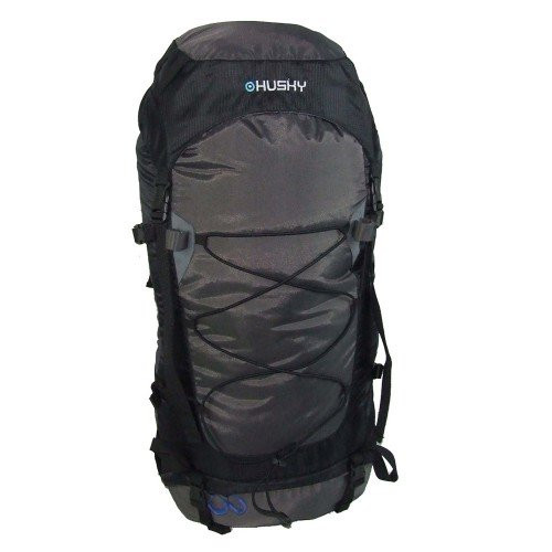 Рюкзак Husky Ribon 60, сірий 