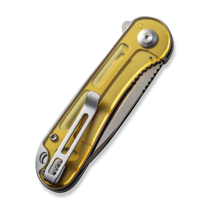 Ніж складаний Civivi Elementum C907A-4 