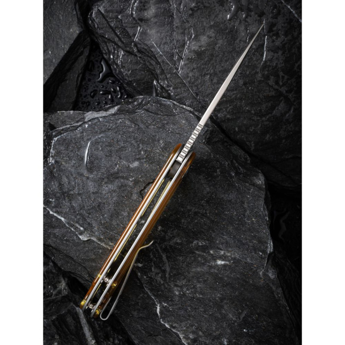 Ніж складаний Civivi Elementum C907A-4 