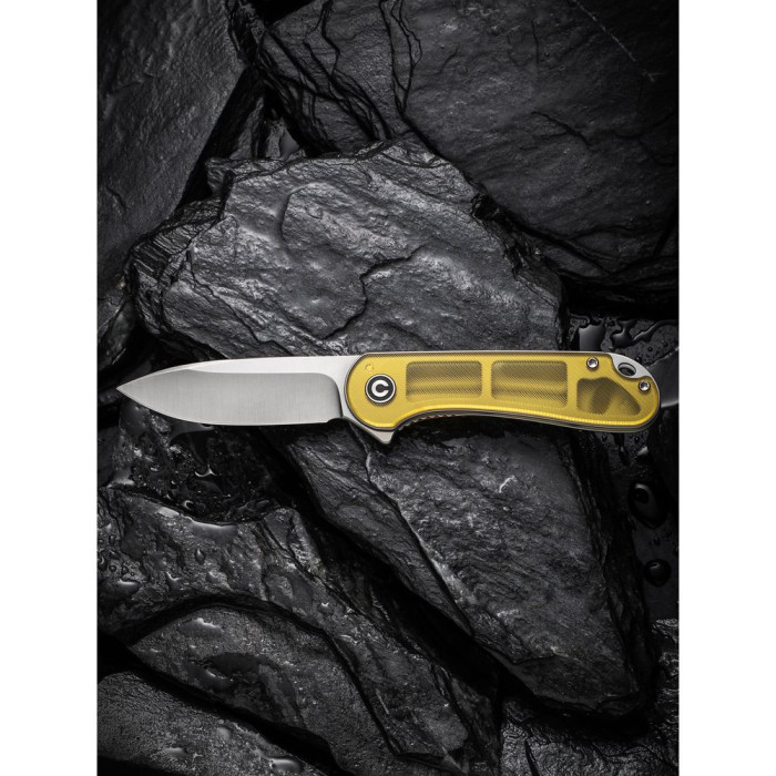 Ніж складаний Civivi Elementum C907A-4 