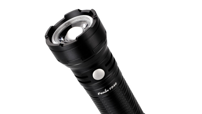Ліхтар Fenix FD40 Cree XP-L HI LED 