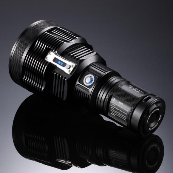 Ліхтар Nitecore TM36 Lite 