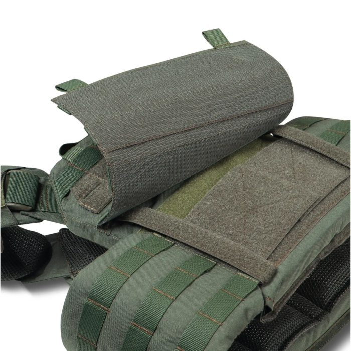 Плитоноска XL (PRO) Олива 