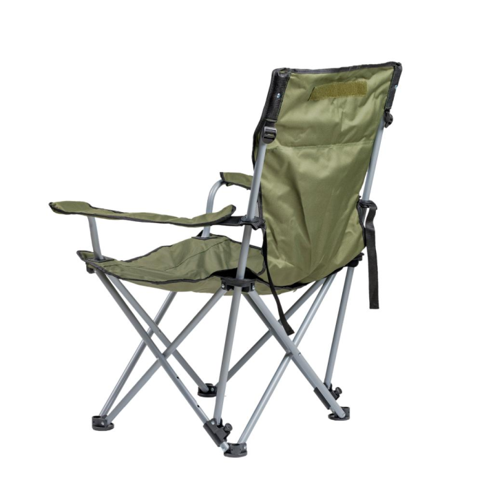 Крісло-шезлонг складане Ranger Stream Lux 