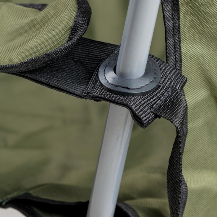 Крісло-шезлонг складане Ranger Stream Lux 