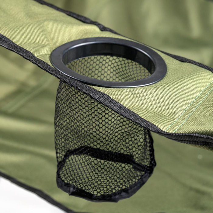 Крісло-шезлонг складане Ranger Stream Lux 