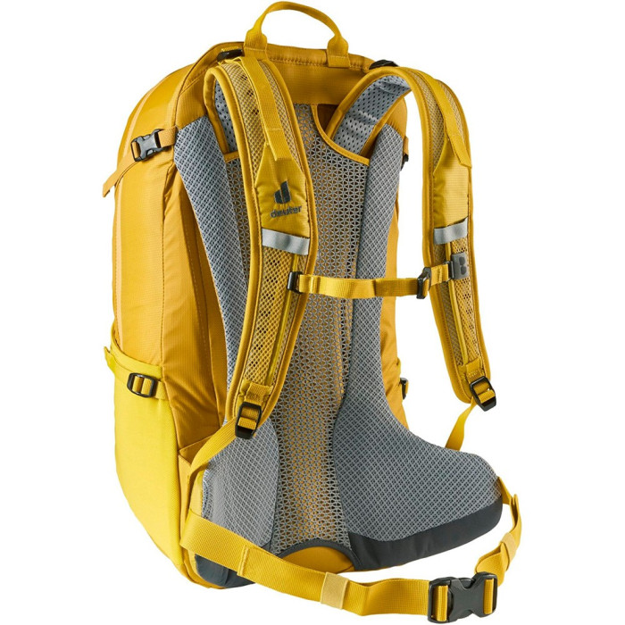 Рюкзак Deuter Futura 23 8206 turmeric-greencurry 