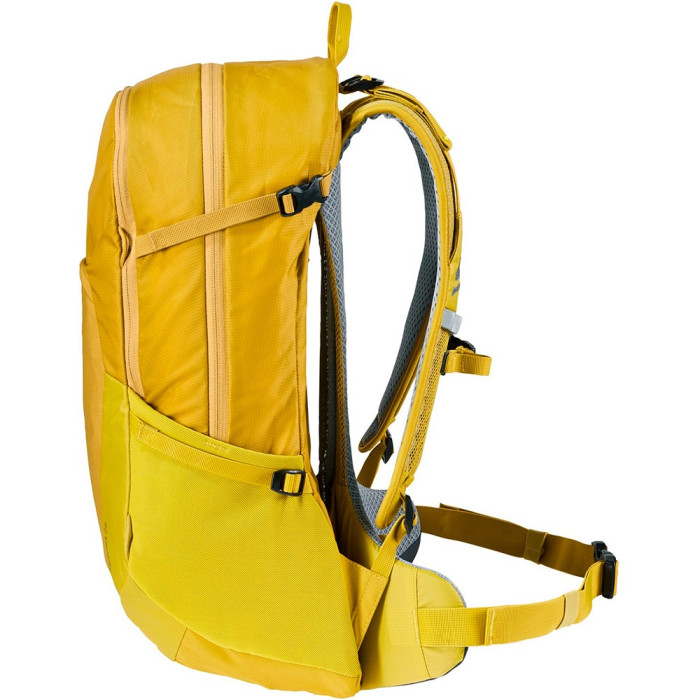 Рюкзак Deuter Futura 23 8206 turmeric-greencurry 