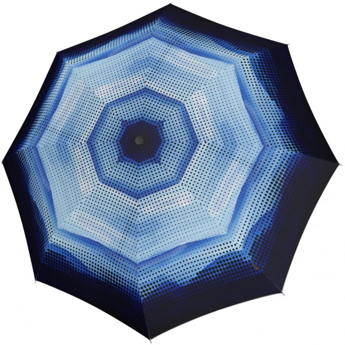Парасолька T.200 2Dream Sky Ecorepel Авто/Складаний/8спиць /D99x28см 
